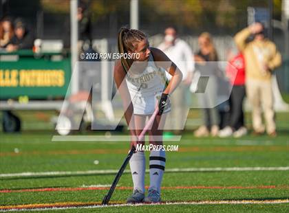 Thumbnail 1 in Sachem North vs Ward Melville(NYSPHSAA) photogallery.