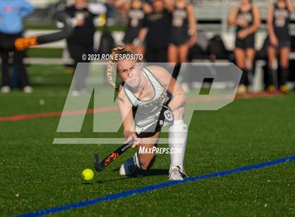 Thumbnail 2 in Sachem North vs Ward Melville(NYSPHSAA) photogallery.