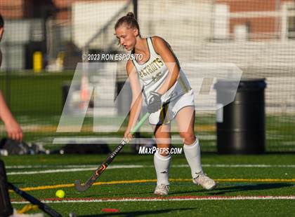 Thumbnail 2 in Sachem North vs Ward Melville(NYSPHSAA) photogallery.