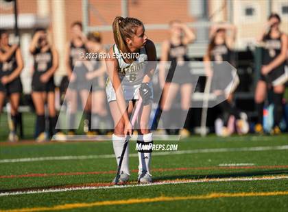 Thumbnail 3 in Sachem North vs Ward Melville(NYSPHSAA) photogallery.
