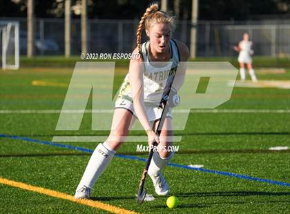 Thumbnail 1 in Sachem North vs Ward Melville(NYSPHSAA) photogallery.