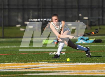 Thumbnail 1 in Sachem North vs Ward Melville(NYSPHSAA) photogallery.