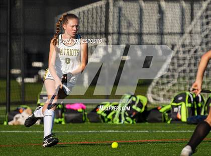 Thumbnail 1 in Sachem North vs Ward Melville(NYSPHSAA) photogallery.