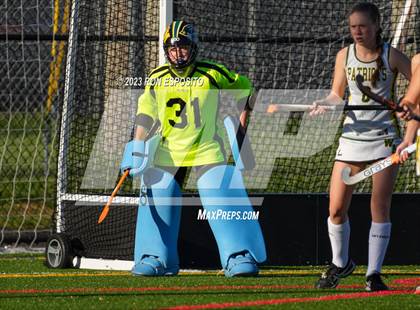 Thumbnail 2 in Sachem North vs Ward Melville(NYSPHSAA) photogallery.