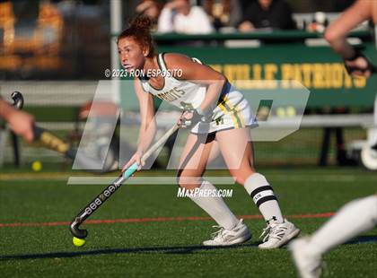 Thumbnail 3 in Sachem North vs Ward Melville(NYSPHSAA) photogallery.