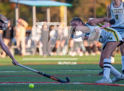 Thumbnail 2 in Sachem North vs Ward Melville(NYSPHSAA) photogallery.
