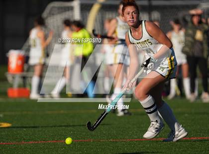 Thumbnail 2 in Sachem North vs Ward Melville(NYSPHSAA) photogallery.