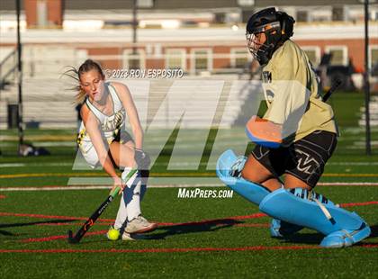 Thumbnail 1 in Sachem North vs Ward Melville(NYSPHSAA) photogallery.