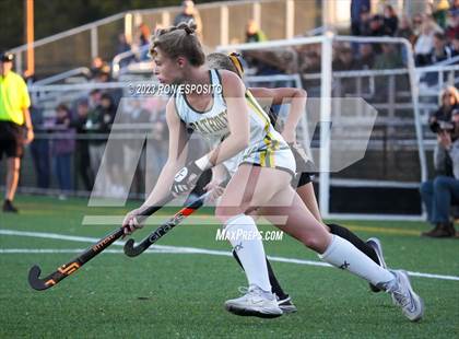 Thumbnail 2 in Sachem North vs Ward Melville(NYSPHSAA) photogallery.