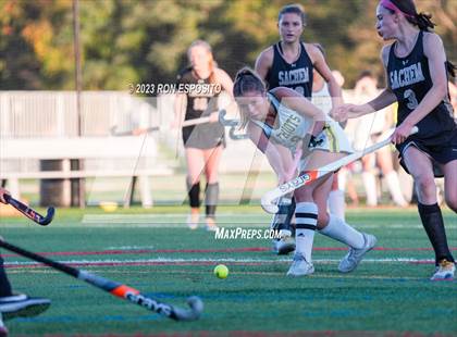 Thumbnail 3 in Sachem North vs Ward Melville(NYSPHSAA) photogallery.