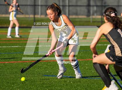 Thumbnail 3 in Sachem North vs Ward Melville(NYSPHSAA) photogallery.