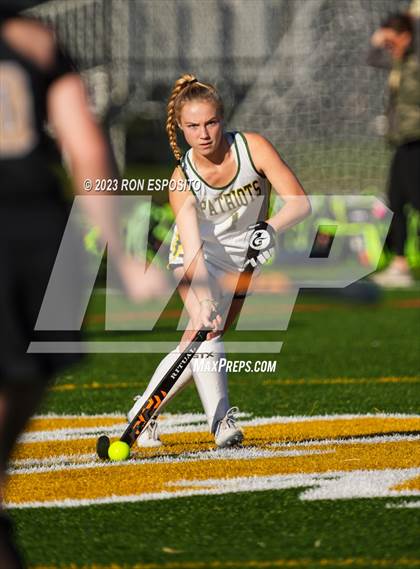 Thumbnail 1 in Sachem North vs Ward Melville(NYSPHSAA) photogallery.