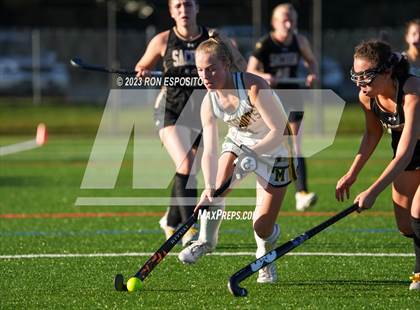 Thumbnail 3 in Sachem North vs Ward Melville(NYSPHSAA) photogallery.