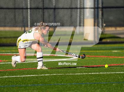 Thumbnail 2 in Sachem North vs Ward Melville(NYSPHSAA) photogallery.