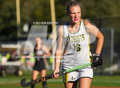 Thumbnail 2 in Sachem North vs Ward Melville(NYSPHSAA) photogallery.