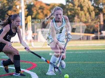 Thumbnail 1 in Sachem North vs Ward Melville(NYSPHSAA) photogallery.