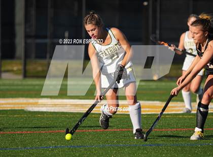 Thumbnail 3 in Sachem North vs Ward Melville(NYSPHSAA) photogallery.
