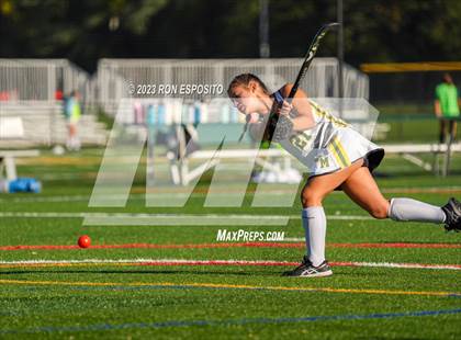Thumbnail 3 in Sachem North vs Ward Melville(NYSPHSAA) photogallery.