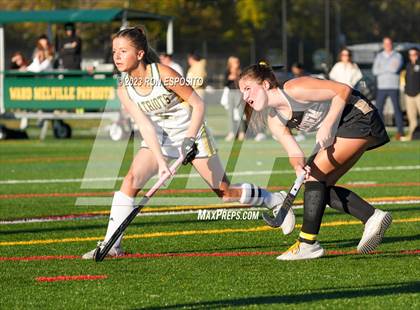 Thumbnail 1 in Sachem North vs Ward Melville(NYSPHSAA) photogallery.