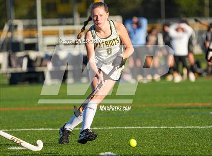 Thumbnail 2 in Sachem North vs Ward Melville(NYSPHSAA) photogallery.