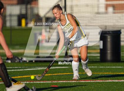Thumbnail 1 in Sachem North vs Ward Melville(NYSPHSAA) photogallery.