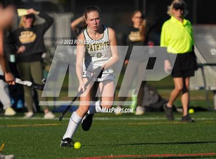 Thumbnail 1 in Sachem North vs Ward Melville(NYSPHSAA) photogallery.