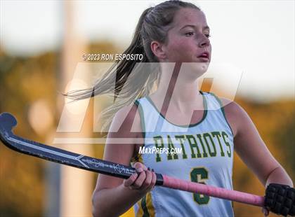 Thumbnail 3 in Sachem North vs Ward Melville(NYSPHSAA) photogallery.
