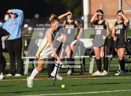 Thumbnail 2 in Sachem North vs Ward Melville(NYSPHSAA) photogallery.