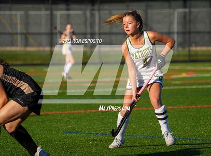 Thumbnail 1 in Sachem North vs Ward Melville(NYSPHSAA) photogallery.