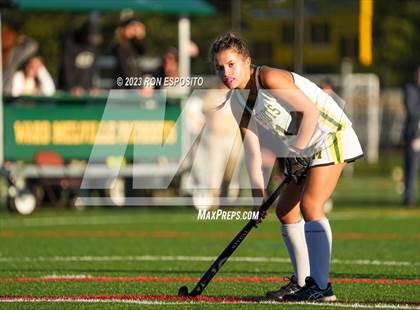 Thumbnail 3 in Sachem North vs Ward Melville(NYSPHSAA) photogallery.