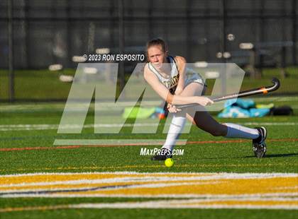 Thumbnail 3 in Sachem North vs Ward Melville(NYSPHSAA) photogallery.