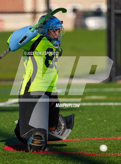 Thumbnail 2 in Sachem North vs Ward Melville(NYSPHSAA) photogallery.