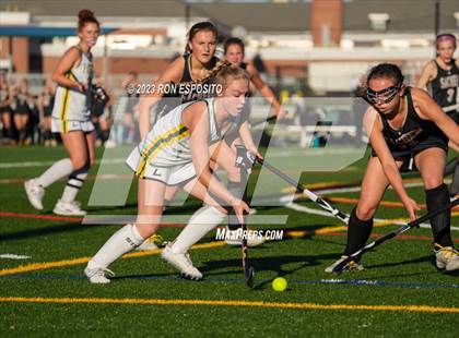 Thumbnail 1 in Sachem North vs Ward Melville(NYSPHSAA) photogallery.