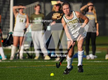 Thumbnail 3 in Sachem North vs Ward Melville(NYSPHSAA) photogallery.