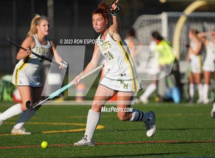 Thumbnail 3 in Sachem North vs Ward Melville(NYSPHSAA) photogallery.