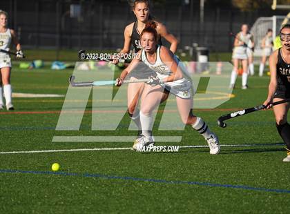 Thumbnail 3 in Sachem North vs Ward Melville(NYSPHSAA) photogallery.