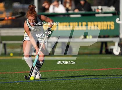 Thumbnail 2 in Sachem North vs Ward Melville(NYSPHSAA) photogallery.