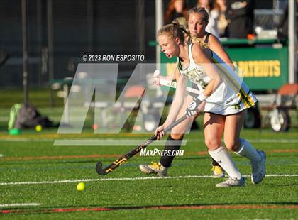 Thumbnail 1 in Sachem North vs Ward Melville(NYSPHSAA) photogallery.