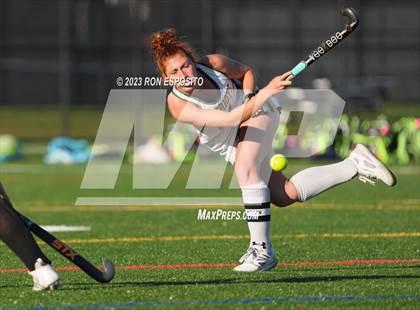Thumbnail 2 in Sachem North vs Ward Melville(NYSPHSAA) photogallery.