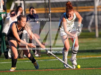 Thumbnail 3 in Sachem North vs Ward Melville(NYSPHSAA) photogallery.