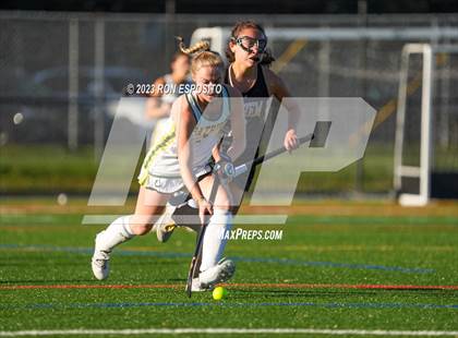 Thumbnail 3 in Sachem North vs Ward Melville(NYSPHSAA) photogallery.