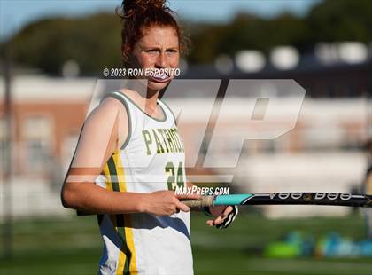 Thumbnail 3 in Sachem North vs Ward Melville(NYSPHSAA) photogallery.
