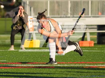 Thumbnail 1 in Sachem North vs Ward Melville(NYSPHSAA) photogallery.