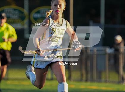 Thumbnail 1 in Sachem North vs Ward Melville(NYSPHSAA) photogallery.