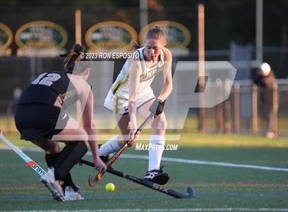 Thumbnail 3 in Sachem North vs Ward Melville(NYSPHSAA) photogallery.