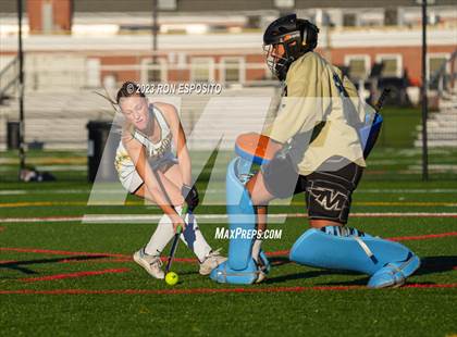 Thumbnail 2 in Sachem North vs Ward Melville(NYSPHSAA) photogallery.