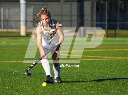 Thumbnail 3 in Sachem North vs Ward Melville(NYSPHSAA) photogallery.