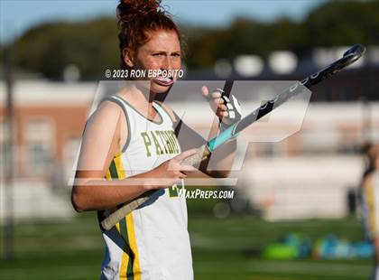 Thumbnail 1 in Sachem North vs Ward Melville(NYSPHSAA) photogallery.