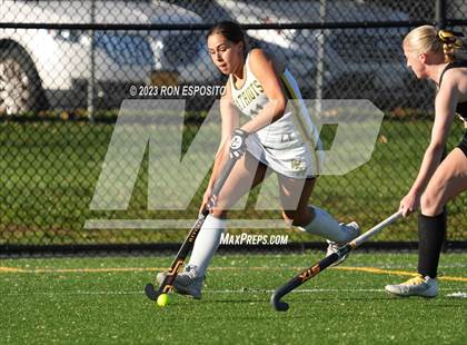 Thumbnail 2 in Sachem North vs Ward Melville(NYSPHSAA) photogallery.