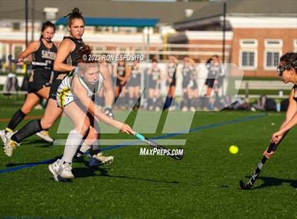 Thumbnail 2 in Sachem North vs Ward Melville(NYSPHSAA) photogallery.